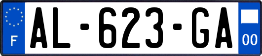 AL-623-GA
