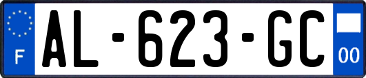 AL-623-GC