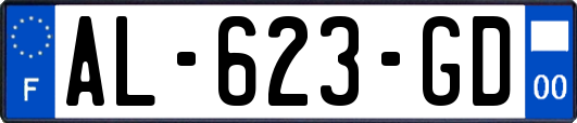 AL-623-GD