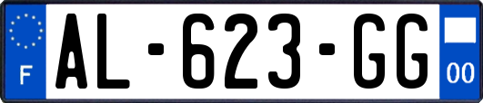 AL-623-GG