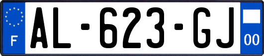 AL-623-GJ