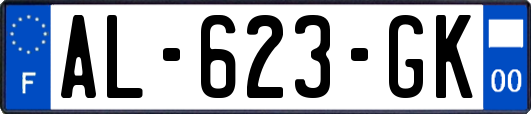 AL-623-GK