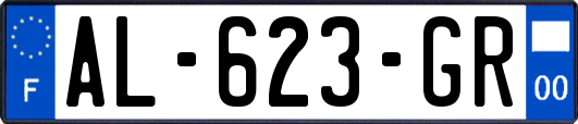 AL-623-GR