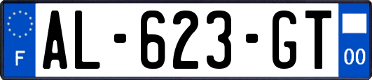 AL-623-GT