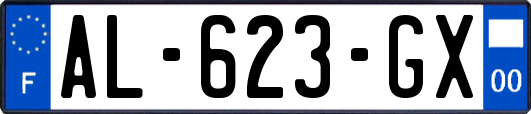 AL-623-GX