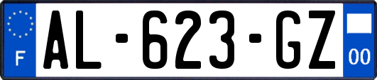 AL-623-GZ