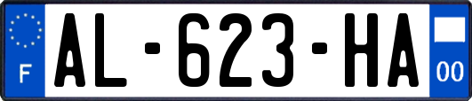 AL-623-HA