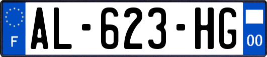 AL-623-HG