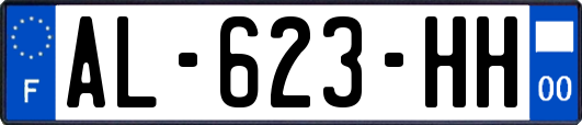 AL-623-HH