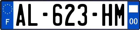 AL-623-HM
