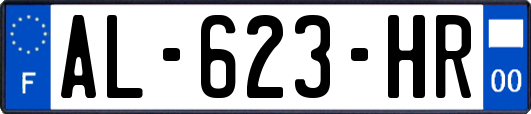 AL-623-HR