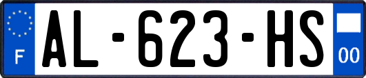 AL-623-HS