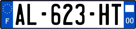 AL-623-HT