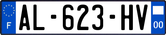AL-623-HV