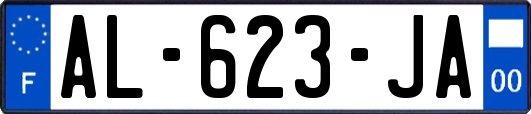AL-623-JA