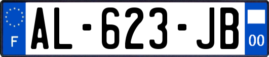 AL-623-JB