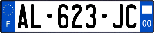 AL-623-JC