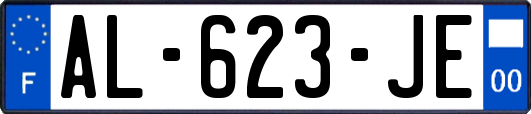 AL-623-JE