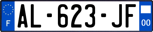 AL-623-JF