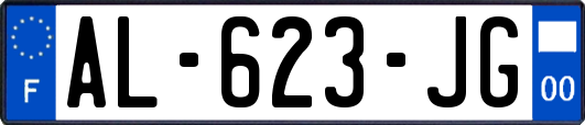 AL-623-JG