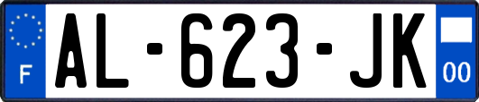 AL-623-JK