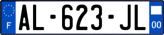 AL-623-JL