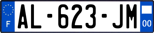 AL-623-JM