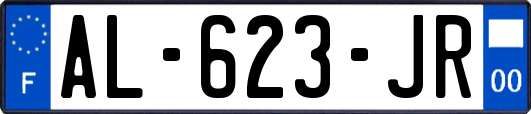 AL-623-JR