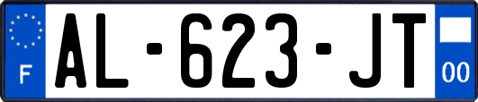 AL-623-JT
