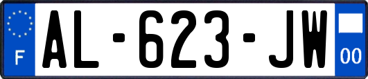 AL-623-JW