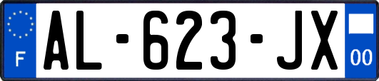 AL-623-JX