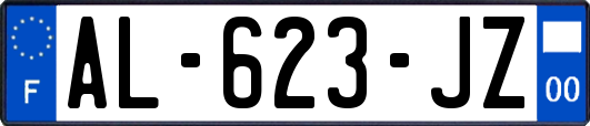 AL-623-JZ