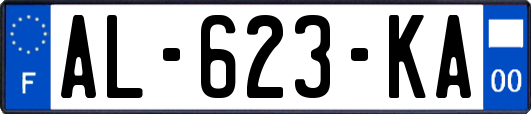 AL-623-KA