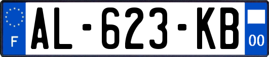 AL-623-KB