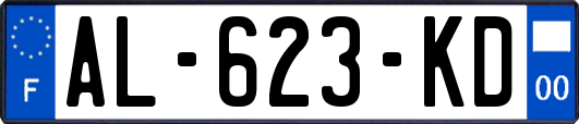AL-623-KD