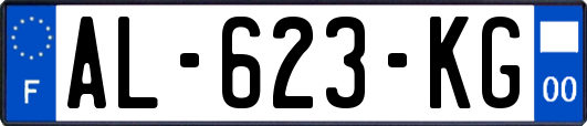 AL-623-KG