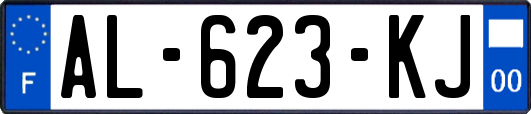 AL-623-KJ