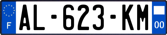 AL-623-KM