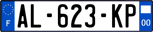 AL-623-KP