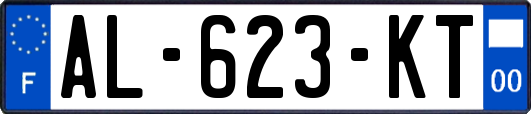 AL-623-KT
