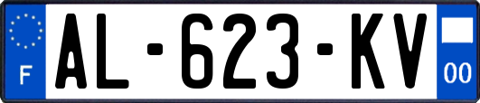 AL-623-KV