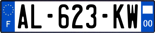 AL-623-KW