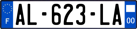 AL-623-LA