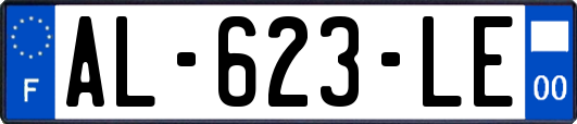 AL-623-LE
