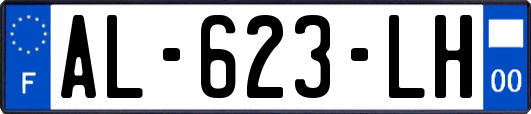 AL-623-LH