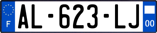 AL-623-LJ