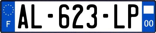 AL-623-LP