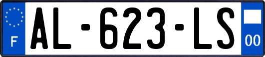 AL-623-LS