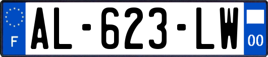 AL-623-LW
