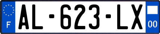 AL-623-LX